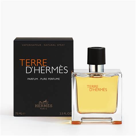 hermes terre d'hermes fragrantica|terre de hermes review.